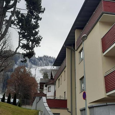 Studio B14 Schladming Exterior photo