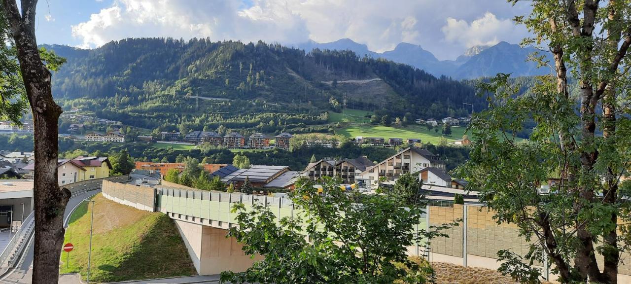 Studio B14 Schladming Exterior photo